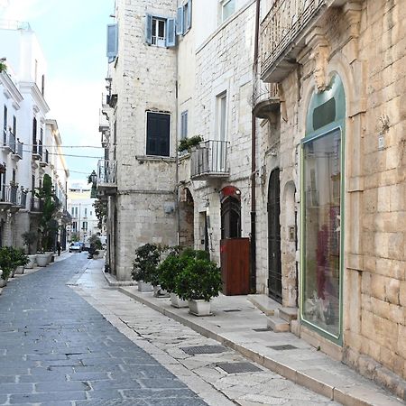 Ferienwohnung Ognissanti80 Trani Exterior foto