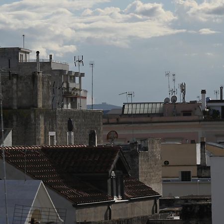 Ferienwohnung Ognissanti80 Trani Exterior foto