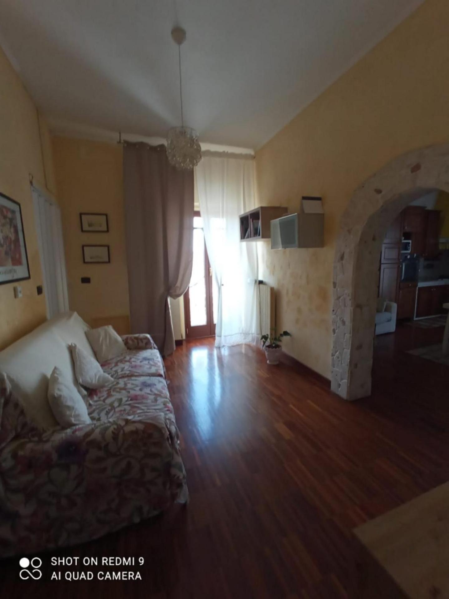 Ferienwohnung Ognissanti80 Trani Exterior foto