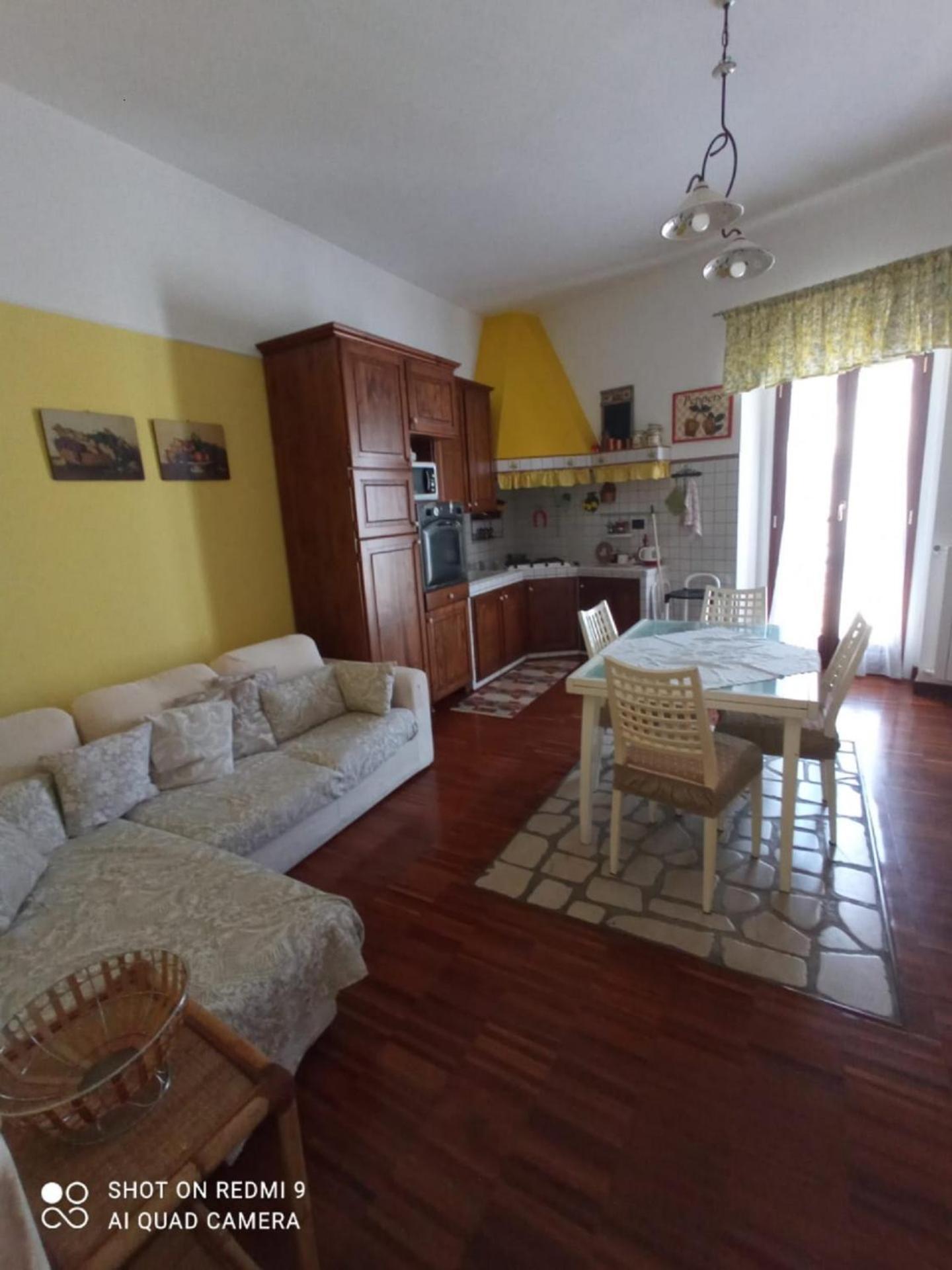 Ferienwohnung Ognissanti80 Trani Exterior foto