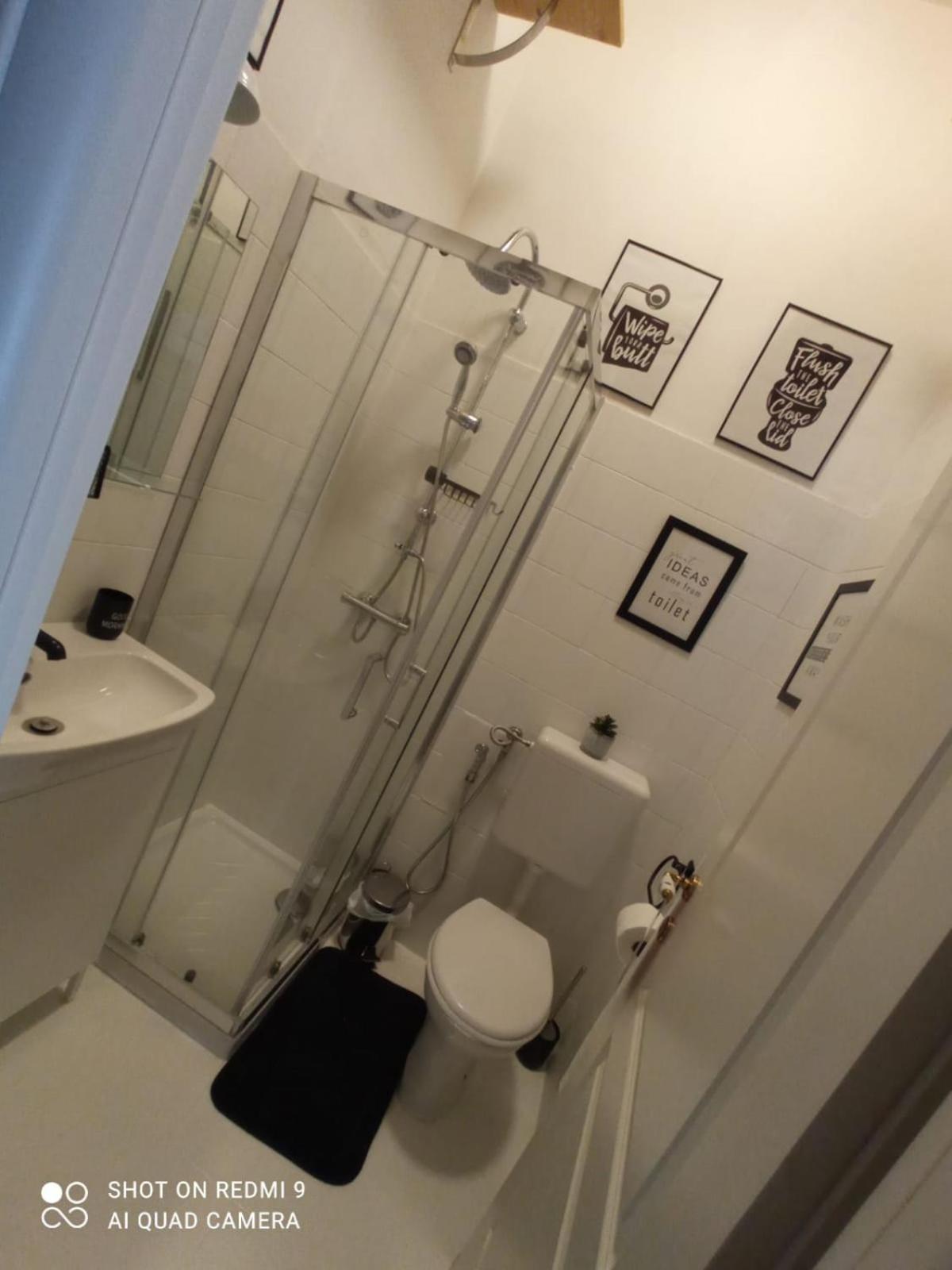 Ferienwohnung Ognissanti80 Trani Exterior foto